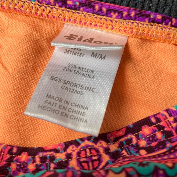 Eidon bikini size M/L - Picture 5 of 5